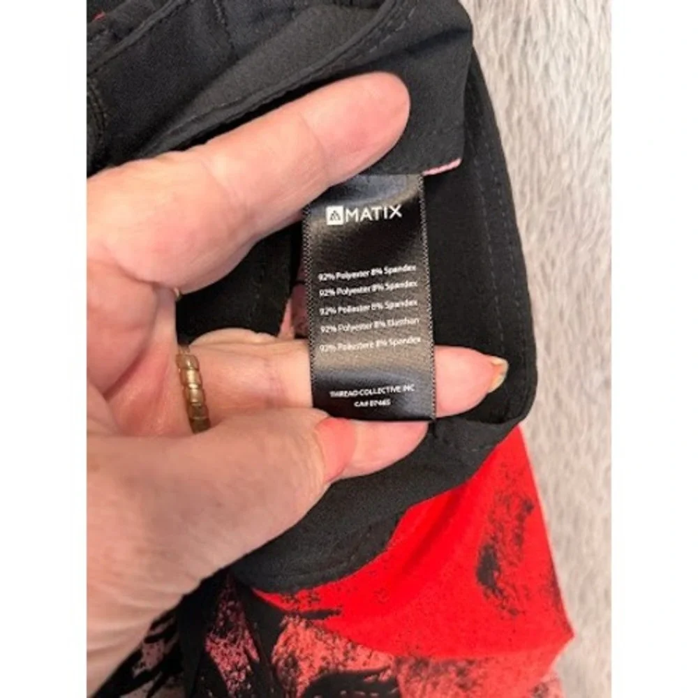 Matix board shorts
